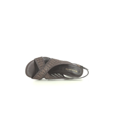 TAMARIS 28315 Marron