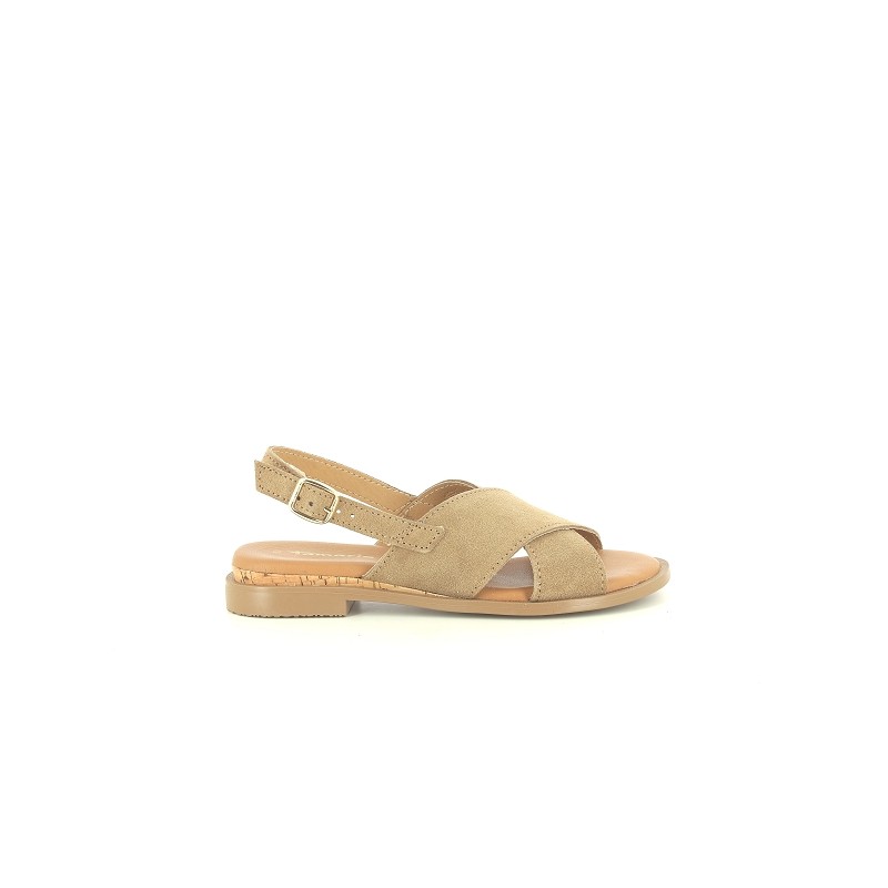 TAMARIS 28102 44 Marron