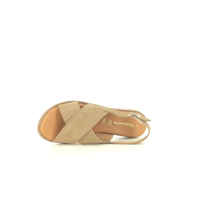 TAMARIS 28102 44 Marron