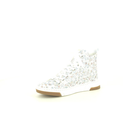 RIEKER N3945 Blanc