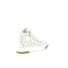 RIEKER N3945 Blanc