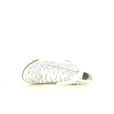 RIEKER N3945 Blanc