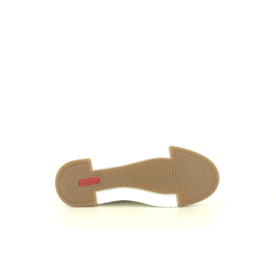 RIEKER N3945 Blanc