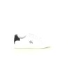 CALVIN KLEIN LOW PRO CUPS LH ML Blanc