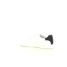 CALVIN KLEIN LOW PRO CUPS LH ML Blanc