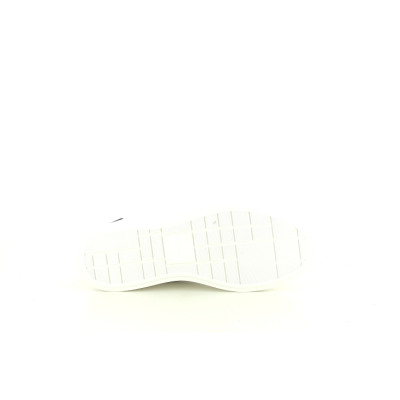 CALVIN KLEIN LOW PRO CUPS LH ML Blanc