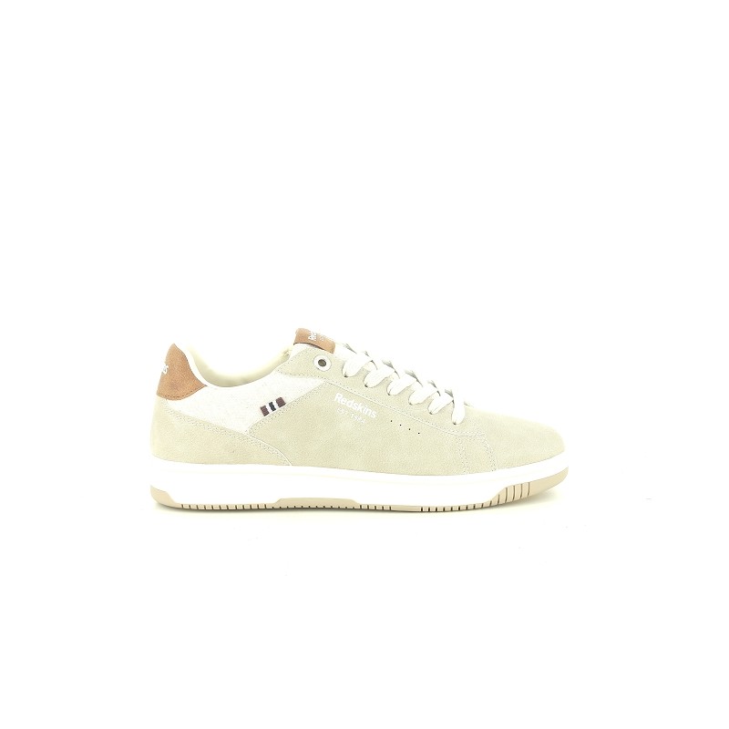 REDSKINS GUNRAY Beige