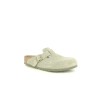 BIRKENSTOCK BOSTON H Kaki