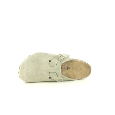 BIRKENSTOCK BOSTON H Kaki
