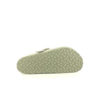 BIRKENSTOCK BOSTON H Kaki