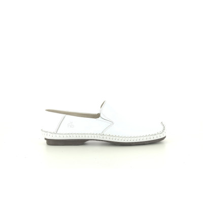 FLUCHOS 612 Blanc