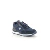 SERGE BLANCO CHAMONIX 1914 Navy