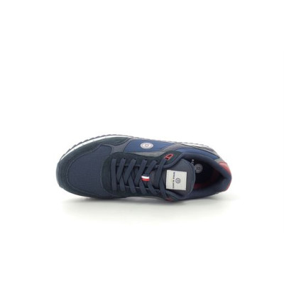 SERGE BLANCO CHAMONIX 1914 Navy