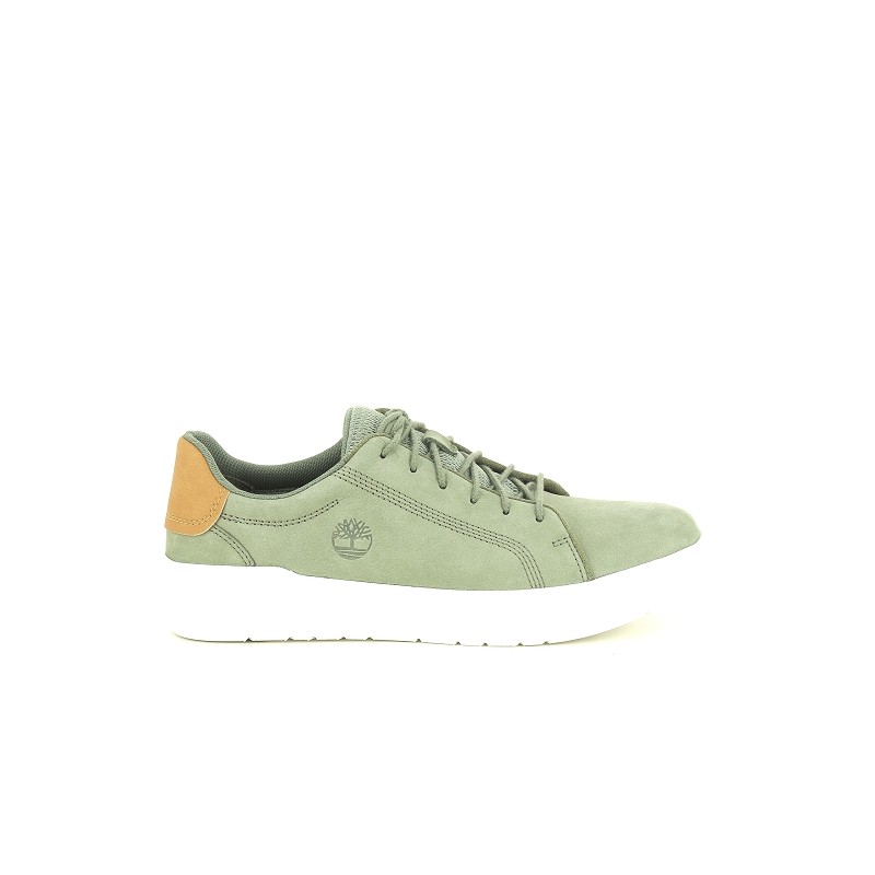 TIMBERLAND SENECA BAY LOW Taupe