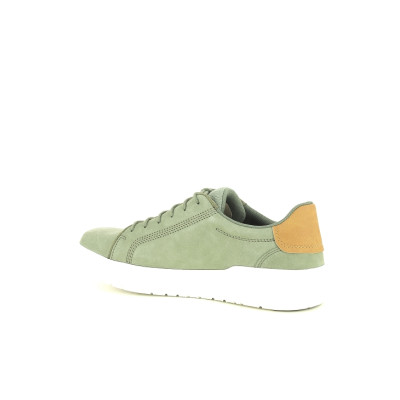 TIMBERLAND SENECA BAY LOW Taupe