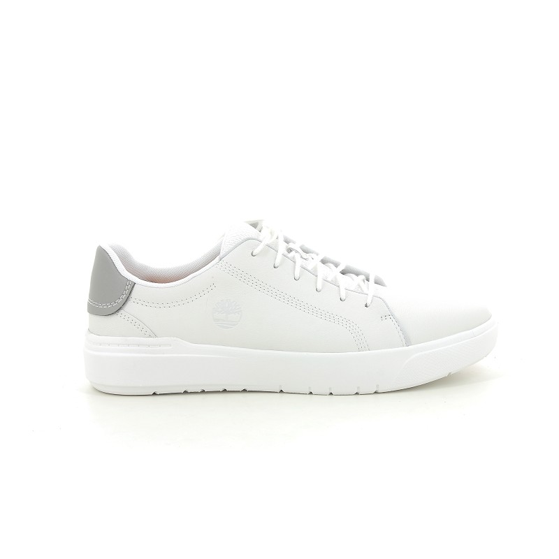 TIMBERLAND SENECA BAY LOW Blanc