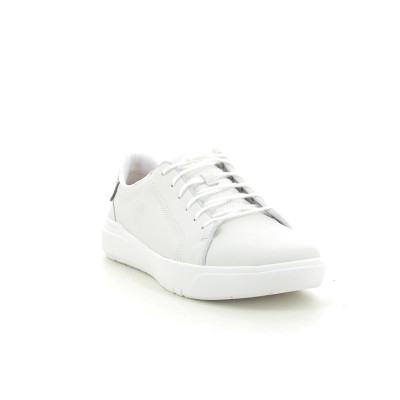 TIMBERLAND SENECA BAY LOW Blanc
