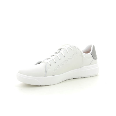 TIMBERLAND SENECA BAY LOW Blanc