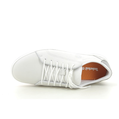 TIMBERLAND SENECA BAY LOW Blanc
