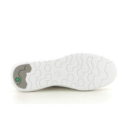 TIMBERLAND SENECA BAY LOW Blanc