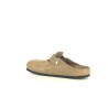 BIRKENSTOCK BOSTON BS Marron