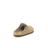BIRKENSTOCK BOSTON BS Marron