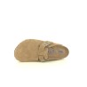 BIRKENSTOCK BOSTON BS Marron