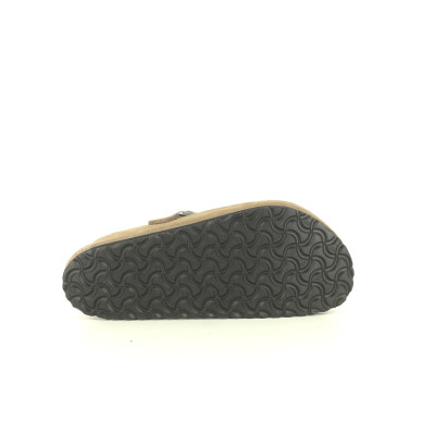 BIRKENSTOCK BOSTON BS Marron