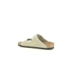 BIRKENSTOCK ARIZONA F RIVET BORDER Taupe