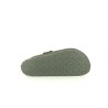 BIRKENSTOCK BOSTON SUEDE LEATHER Vert