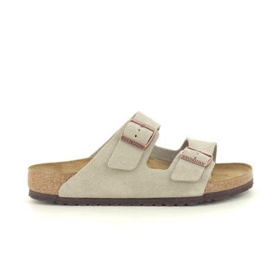 BIRKENSTOCK ARIZONA  BS Taupe