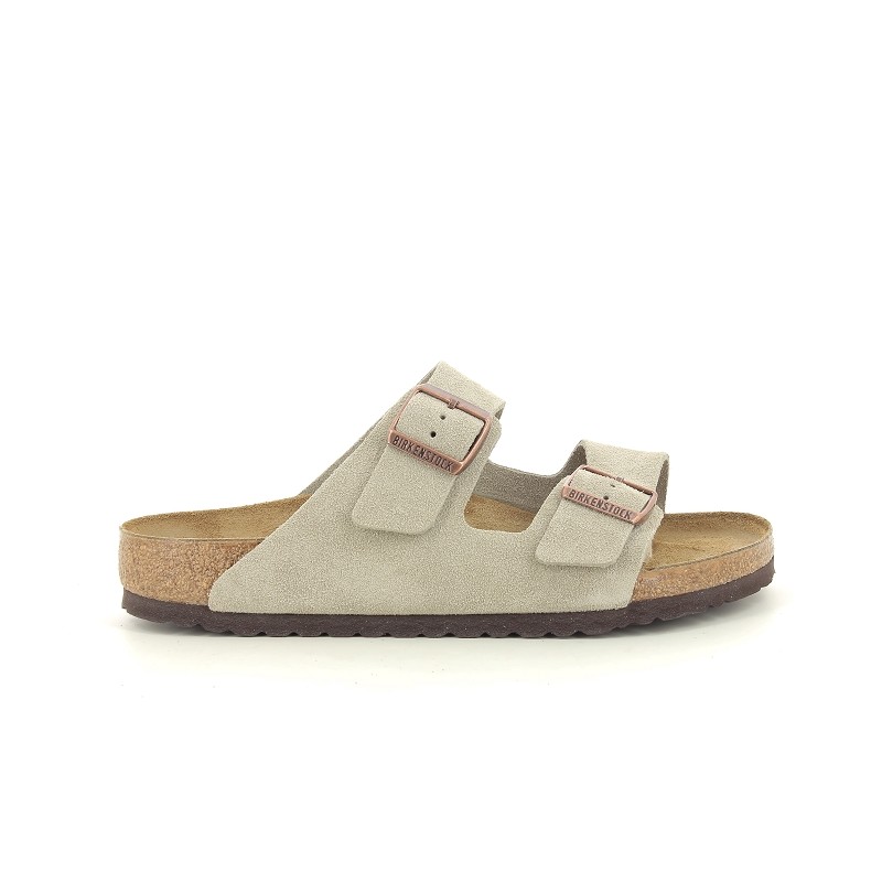 BIRKENSTOCK ARIZONA  BS Taupe