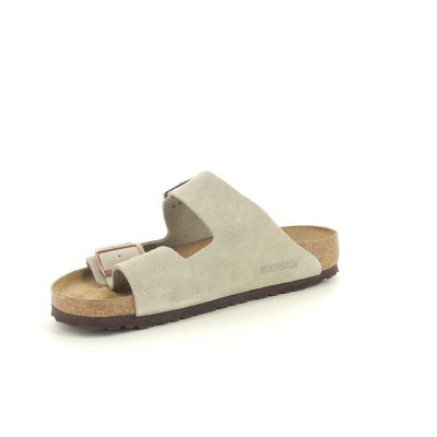 BIRKENSTOCK ARIZONA  BS Taupe