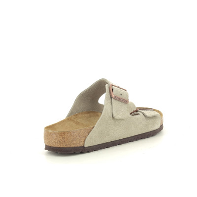 BIRKENSTOCK ARIZONA  BS Taupe