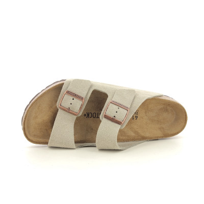 BIRKENSTOCK ARIZONA  BS Taupe