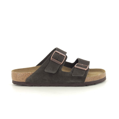 BIRKENSTOCK ARIZONA  BS Marron