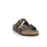 BIRKENSTOCK ARIZONA  BS Marron