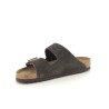 BIRKENSTOCK ARIZONA  BS Marron