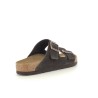 BIRKENSTOCK ARIZONA  BS Marron