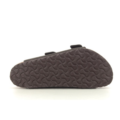 BIRKENSTOCK ARIZONA  BS Marron