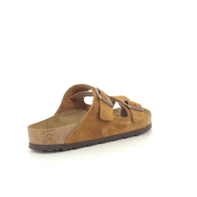 BIRKENSTOCK ARIZONA  BS Cuero