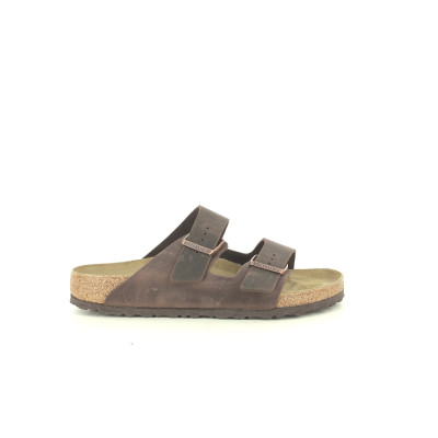 BIRKENSTOCK ARIZONA  BS Chesnut