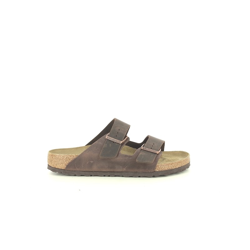 BIRKENSTOCK ARIZONA  BS Chesnut