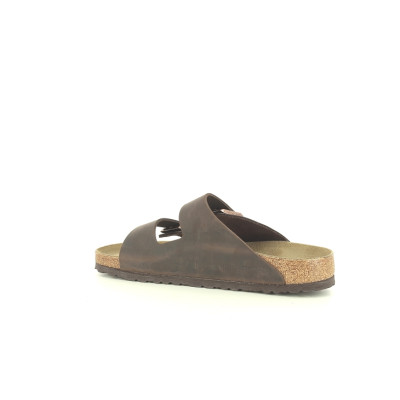 BIRKENSTOCK ARIZONA  BS Chesnut