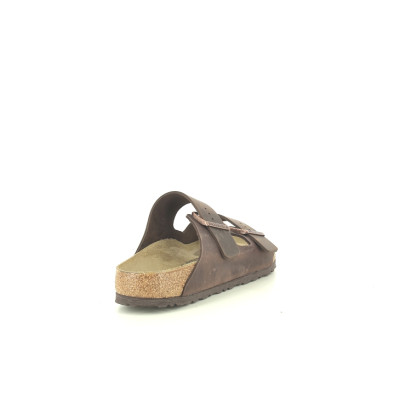 BIRKENSTOCK ARIZONA  BS Chesnut