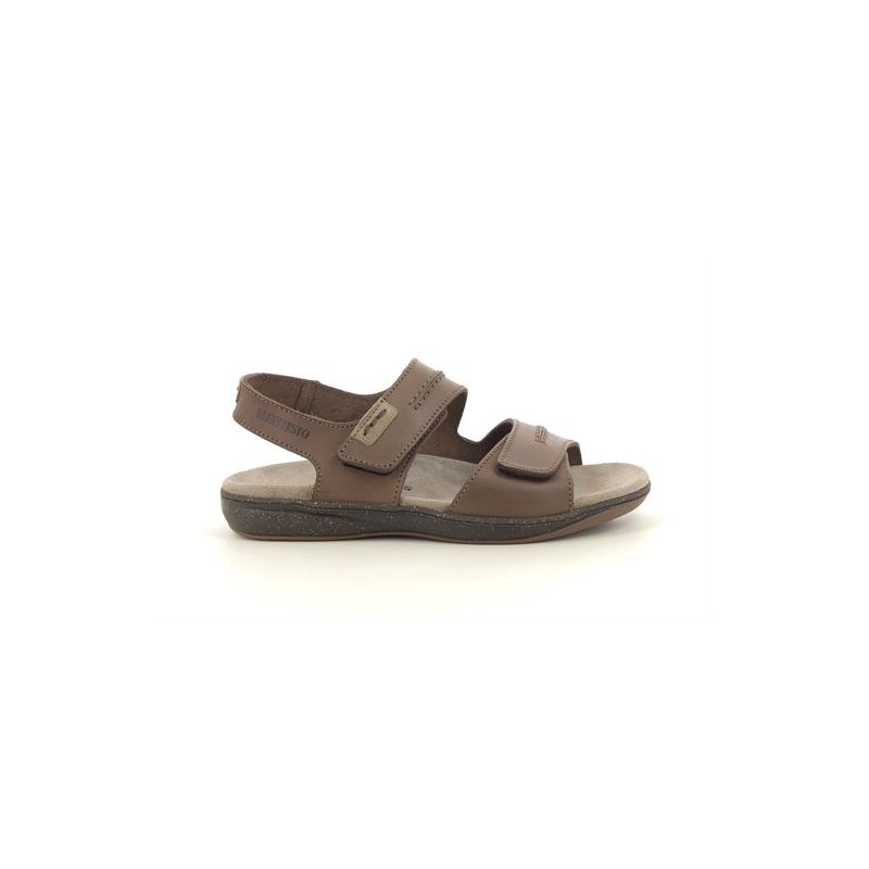 MEPHISTO SAGUN Marron