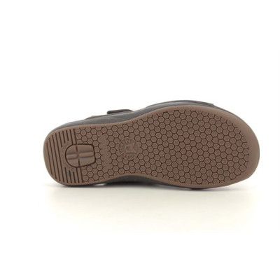 MEPHISTO SAGUN Marron
