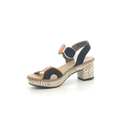 RIEKER 63876 Marine