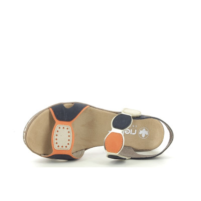 RIEKER 63876 Marine