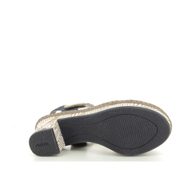 RIEKER 63876 Marine